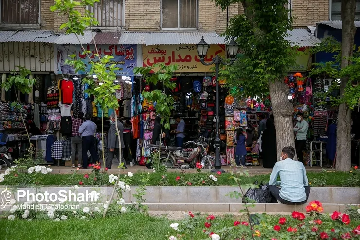 تعیین ضوابط جدید برای آرایشگاه‌های زنانه و فروشندگان پوشاک مشهد + دستورالعمل