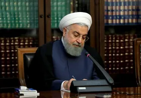 پیام تبریک رئیس&zwnj;جمهور به مناسبت روز ملی مالزی، ویتنام و قرقیزستان