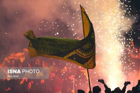 مستندات جدید سپاهانی&zwnj;ها در خصوص دیدار با پرسپولیس به کمیته استیناف ارسال شد