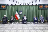 آیت‌الله علم‌الهدی در نخستین جلسه شورای فضای مجازی خراسان رضوی: روزنه نفوذ مجازی دشمن با تولید محتوای غنی و هدفمند محافظت می‌شود