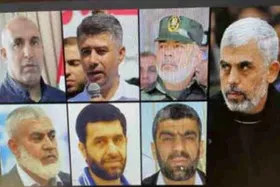 ۷ فلسطینی که خواب را از چشم اسرائیل ربوده&zwnj;اند