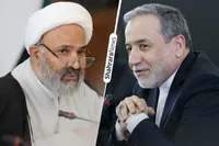 جزئیات جلسه مشترک عراقچی و کمیسیون اصل ۹۰ مجلس؛ از حقابه هیرمند تا واکنش قاطع به مسئله حاکمیت جزایر سه‌گانه