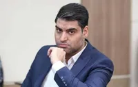پیغام گلایه‌آمیز مدیرعامل بانک شهر به پرسپولیس