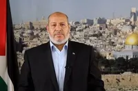 شهادت فرزند «خلیل الحیه» در حملات صهیونیست‌ها به غزه