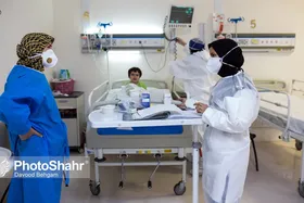 آمار کرونا در ایران ۲۲ دی | ۹۱ بیمار کرونایی در ۲۴ ساعت گذشته جان&zwnj; باختند