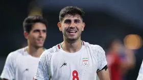 خدابنده&zwnj;لو به یک شرط پرسپولیسی می&zwnj;شود