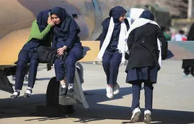 آیا رسانه&zwnj;ها آمده&zwnj;اند دختران ما را اغفال کنند؟