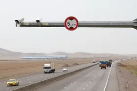کاهش ۴۰ درصدی ورود خودرو به خراسان رضوی