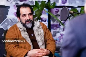 ویدئو| گفت&zwnj;وگو با امیراطهر سهیلی در ویژه&zwnj;برنامه &laquo;وطن&zwnj;پلاس&raquo; | شب بهشت&zwnj;زهرای میناب از روز بهشت رضا شلوغ&zwnj;تر بود