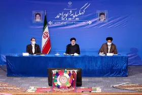 رئیسی: تلاش می&zwnj;کنیم وضعیت مسکن را متحول کنیم