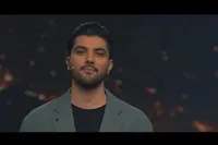 «کاپیتان» با اجرای سینا مهراد روی آنتن شبکه ورزش می‌رود + زمان پخش