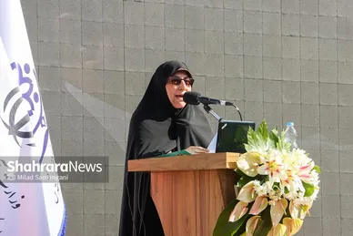 «زنگ مهر»؛ آیین بازگشایی مدارس مشهد در سال تحصیلی ۱۴۰۳