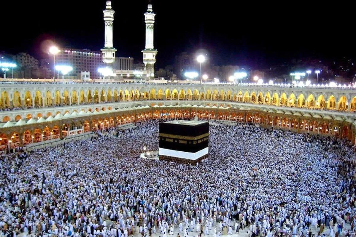 ما به قربان تو رفتیم