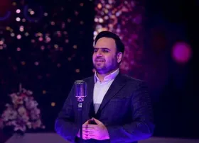 آهنگ جدید محسن توسلی منتشر می&zwnj;شود | عیدانه&zwnj;ای به مناسبت میلاد حضرت محمد (ص)