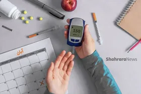 مشهد ۱۲۰ هزار بیمار مبتلا به دیابت دارد | یزدی&zwnj;ها دیابتی&zwnj;ترین افراد کشور