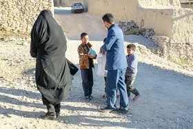 گفتگو با پژوهشگر و مدیر یکی از خیریه&zwnj;های مشهد: خطای خیر&zwnj;خواهانه، فقر می&zwnj;آفریند