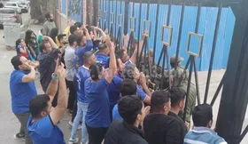 جنون استقلال در اهواز