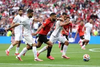 واکنش احساسی صفحه معروف ۴۳۳ به حذف ایران؛ بدشانس‌ترین تیم جام جهانی