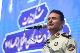 جانشین فرمانده انتظامی خراسان رضوی: مشهد، الگوی مدیریت و خدمات&zwnj;رسانی برای سایر شهر&zwnj;های کشور است