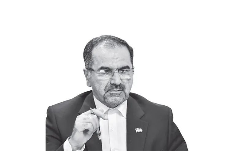 ۹۰ درصد اصلاحات هندسی موفقیت‌آمیز بوده است