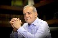 پزشکیان: حمایت رهبری بزرگ‌ترین سرمایه‌ ماست