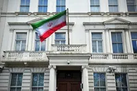 سفارت ایران در لندن از آزادی ۳ تن از اتباع ایرانی دستگیرشده در انگلیس خبر داد