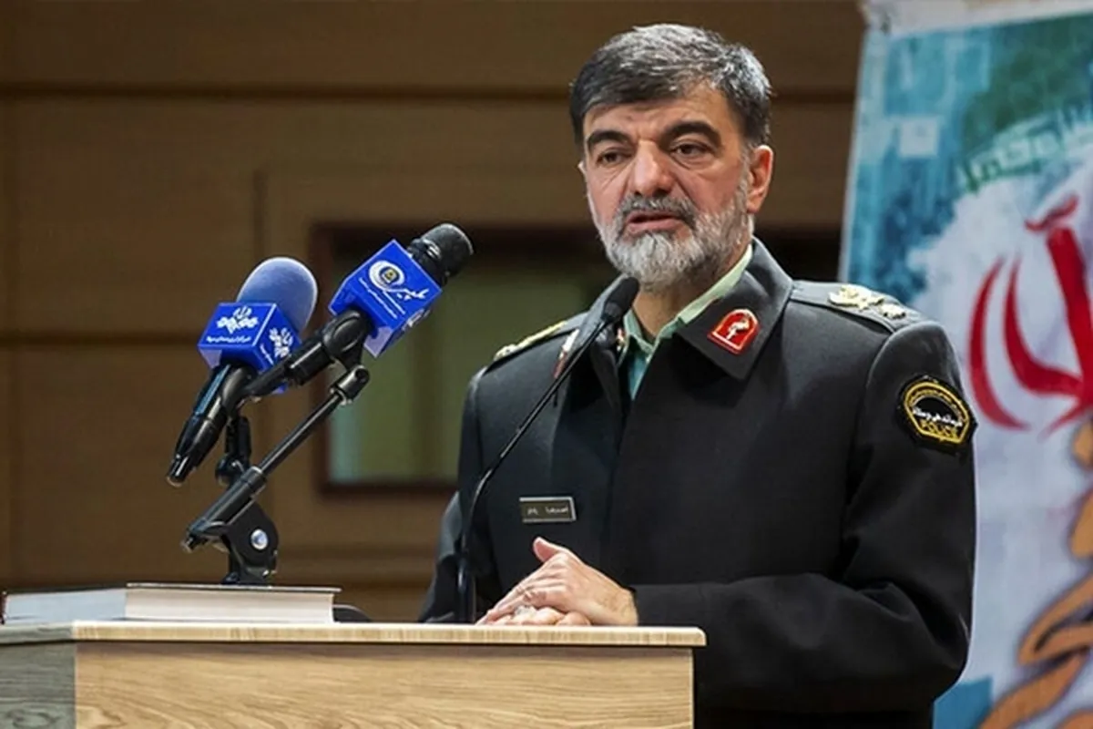 سردار رادان: همه دستگاه‌ها برای تسهیل بازگشت زائران آمادگی کامل دارند