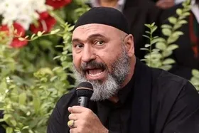 واکنش حمید فرخ&zwnj;نژاد به انتقاد حامد بهداد: &laquo;من باختم، اما عصبانیم نکن&raquo; + فیلم