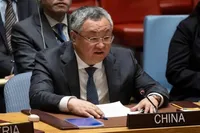 نماینده چین در سازمان ملل حمله آمریکا علیه ایران را ریشه بحران توصیف کرد
