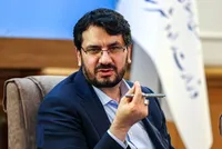 وزیر راه: ایران از طریق راه‌آهن شلمچه - بصره، به غرب آسیا و مدیترانه متصل می‌شود