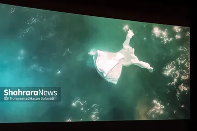 دومین روز جشنواره فیلم فجر مشهد