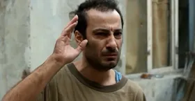 ویدئو| تقلید رشید از دیالوگ معروف نوید محمدزاده