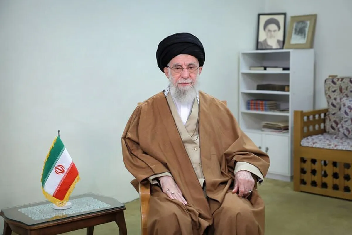 بازتاب پیام رهبر معظم انقلاب در رسانه‌های جهان؛ امت اسلام مقابل جنایت صهیونیستها بایستند
