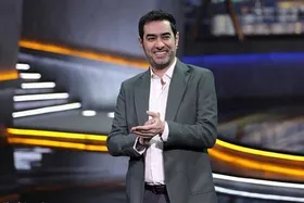 پخش &laquo;رقص پرواز&raquo; شهاب حسینی از شبکه دو