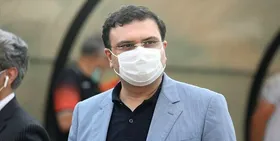 پاسخ تند سخنگوی فدراسیون فوتبال به ادعای عزیزی خادم| با او به بیراهه می&zwnj;رفتیم!
