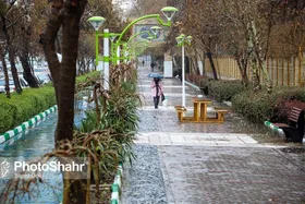 بارش باران در اوایل هفته آینده در خراسان رضوی (٣١ فروردین&zwnj;ماه ١۴٠٢)&nbsp;