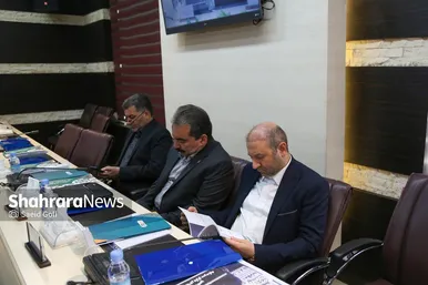 یکصد و نوزدهمین نشست مجمع شهرداران کلانشهر‌ها و مراکز استان‌ها