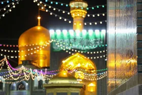 نشست اعلام برنامه&zwnj;های ولادت امام جواد (ع) برگزار شد| &laquo;مولود بابرکت&raquo; شعار روز ولادت فرزند امام رضا (ع)