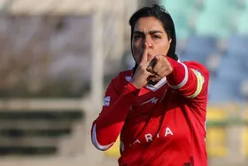 پشیمانی کاپیتان از پناهندگی در استرالیا | &laquo;قنبری&raquo; وطن را انتخاب کرد