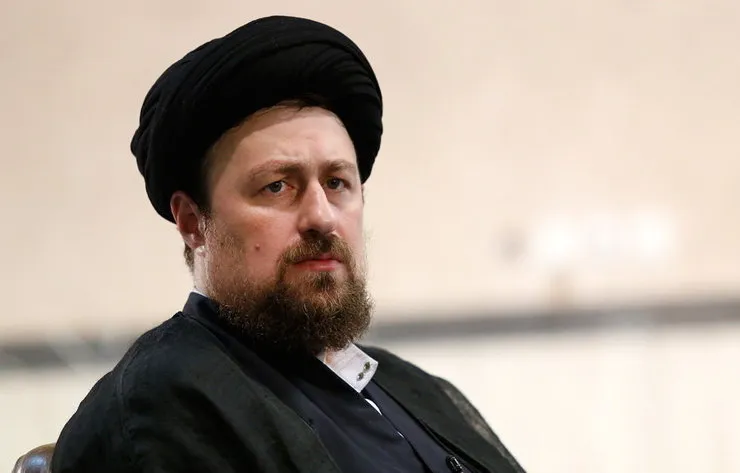 سید حسن خمینی، در لیست اصلاح‌طلبان برای انتخابات ۱۴۰۰ قرار می‌گیرد؟