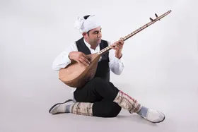 هنر در بین مسئولان جایگاه ندارد