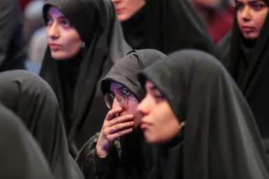 بزرگداشت سیدالشهدای خدمت و یاران شهیدش