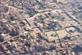 بازگشت به سرزمین مادری