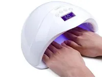 هشدار درباره استفاده از ماده محکم کننده در کاشت ناخن