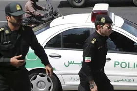 ردگیری برون مرزی خودروهای مسروقه در دستور کار پلیس