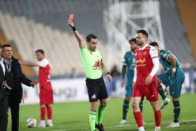 بیانیه تند پرسپولیس علیه فدراسیون فوتبال