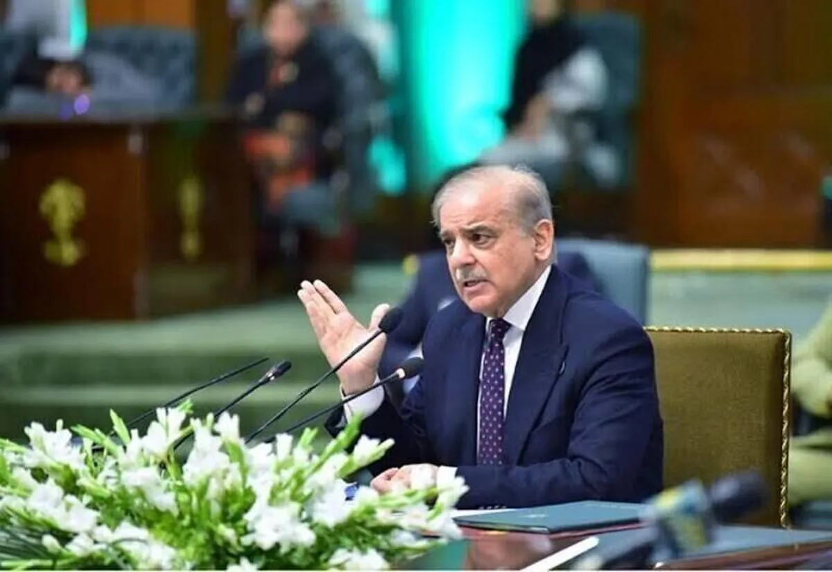 واکنش پاکستان به تمدید آتش‌بس از سوی ترامپ