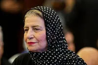 همدردی «احترام برومند» با مردم جنوب کشور