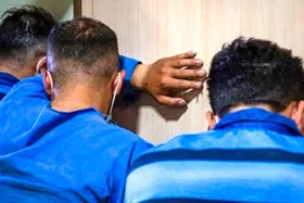 مروری چند پرونده پلیسی در مشهد| دستگیری از  کارگران با  دستگیری سارقان