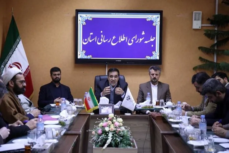 بسیج تمامی امکانات برای مقابله با کرونا